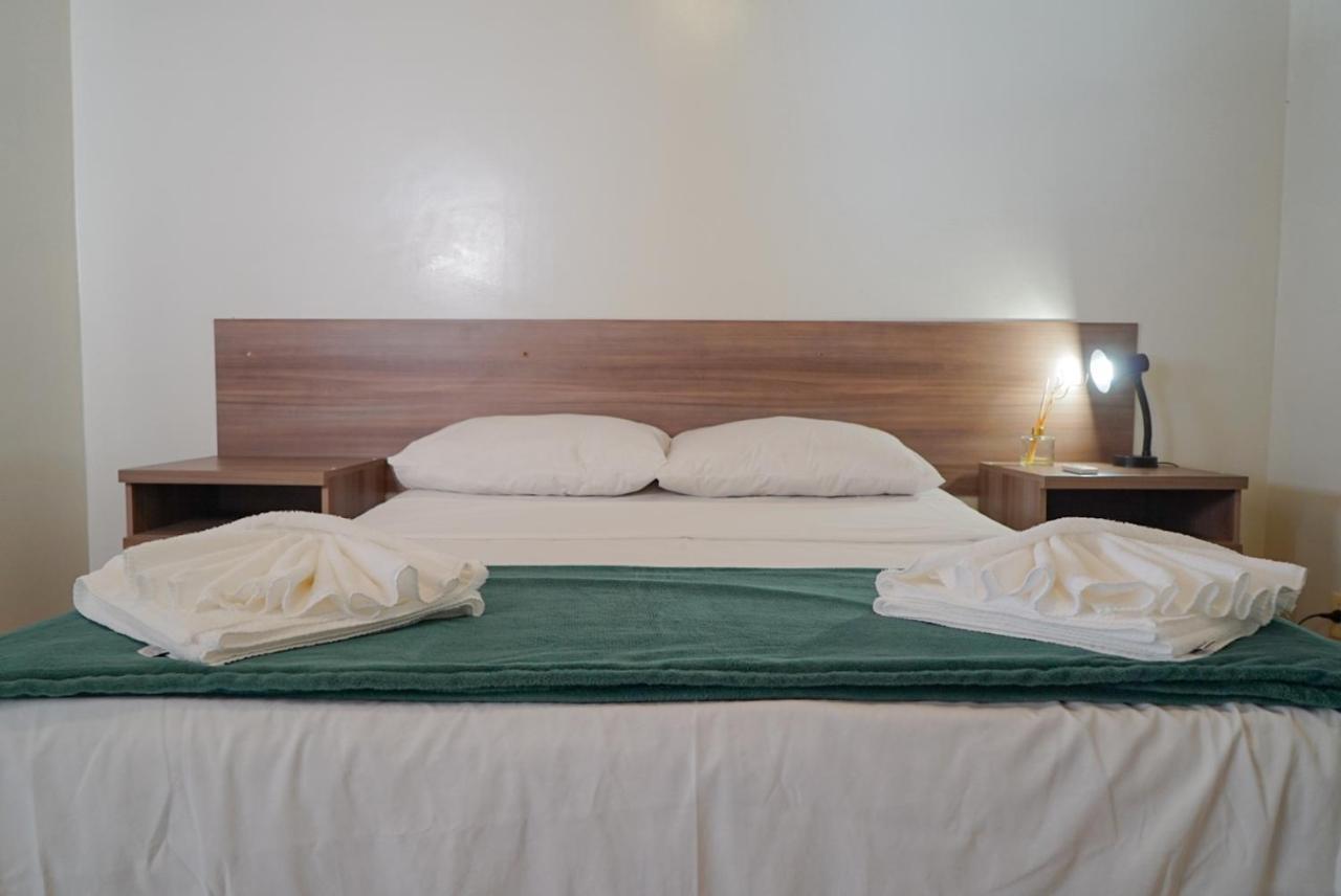 Hotel Be Caju - Antiga Do Fred