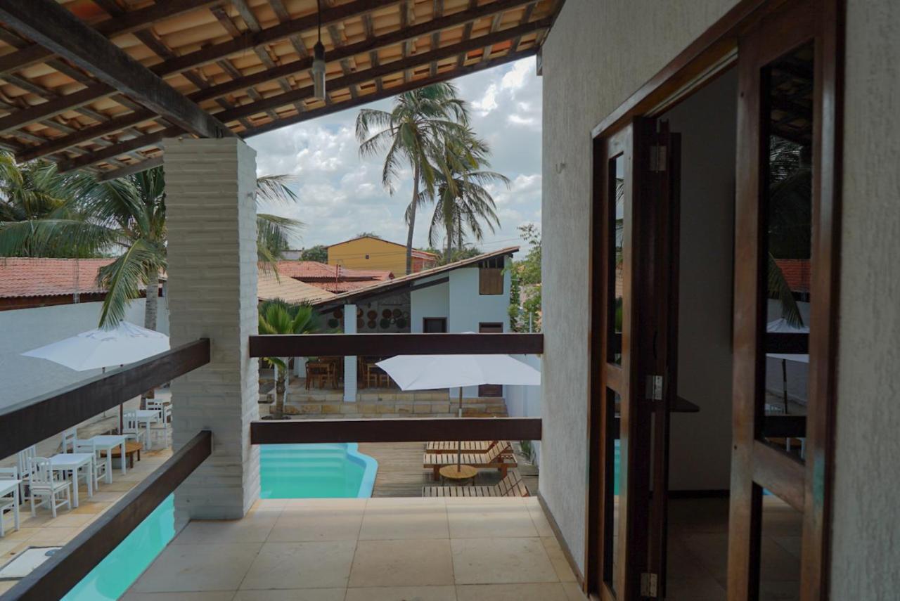 Hotel Be Caju - Antiga Do Fred